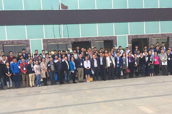 2017云南省高等學校建筑工程識圖技能大賽圓滿落幕